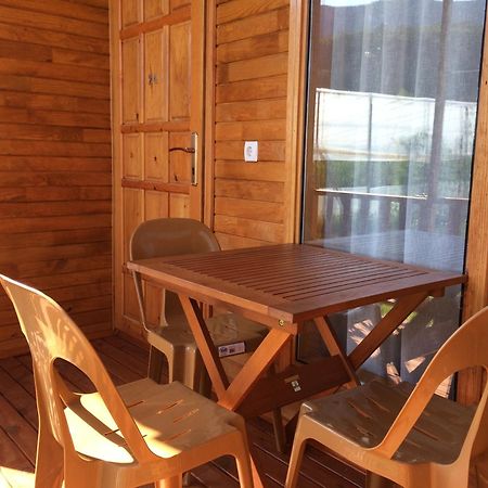 Yildiz Pension Bungalows Чирали Экстерьер фото