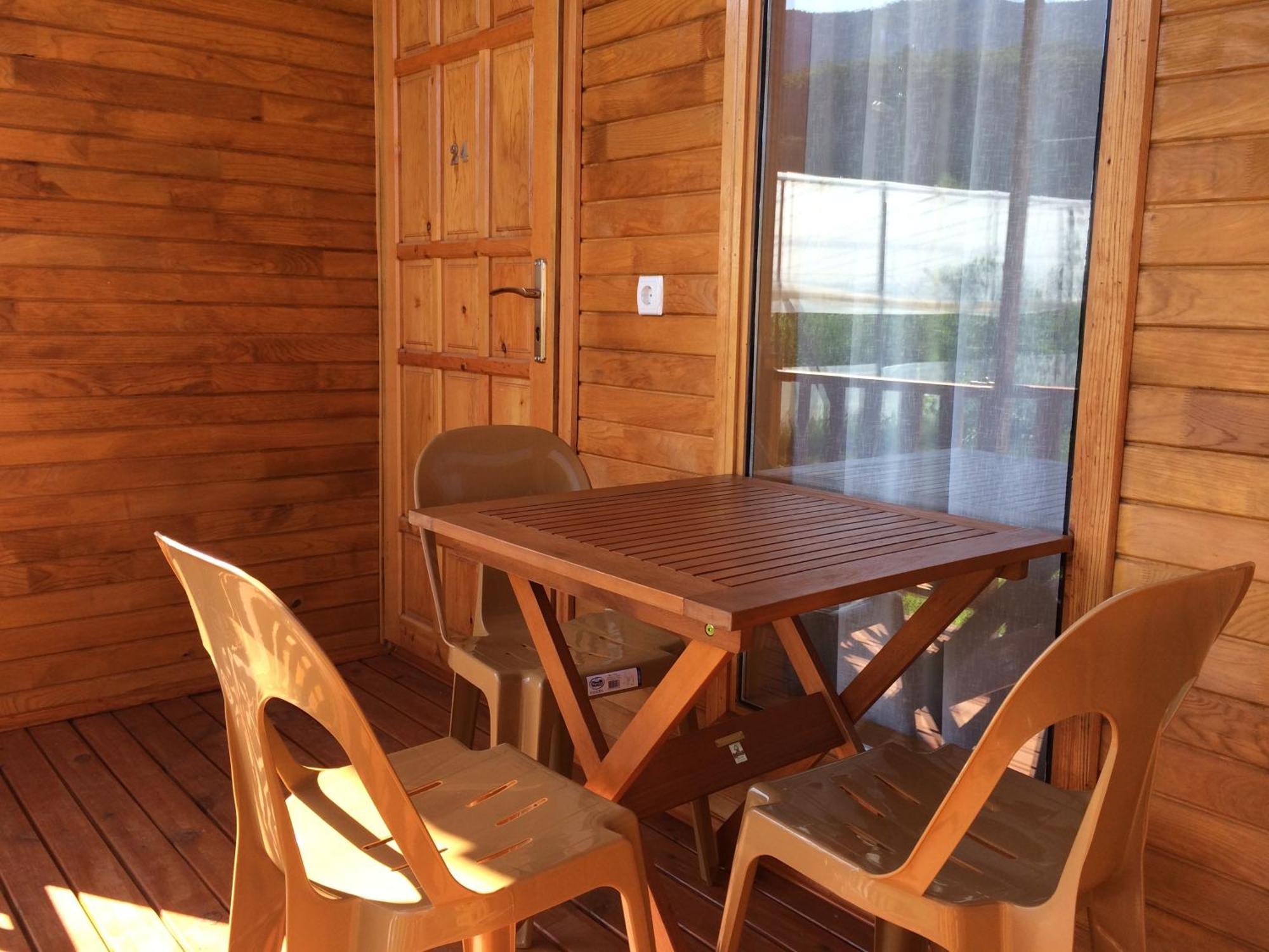 Yildiz Pension Bungalows Чирали Экстерьер фото