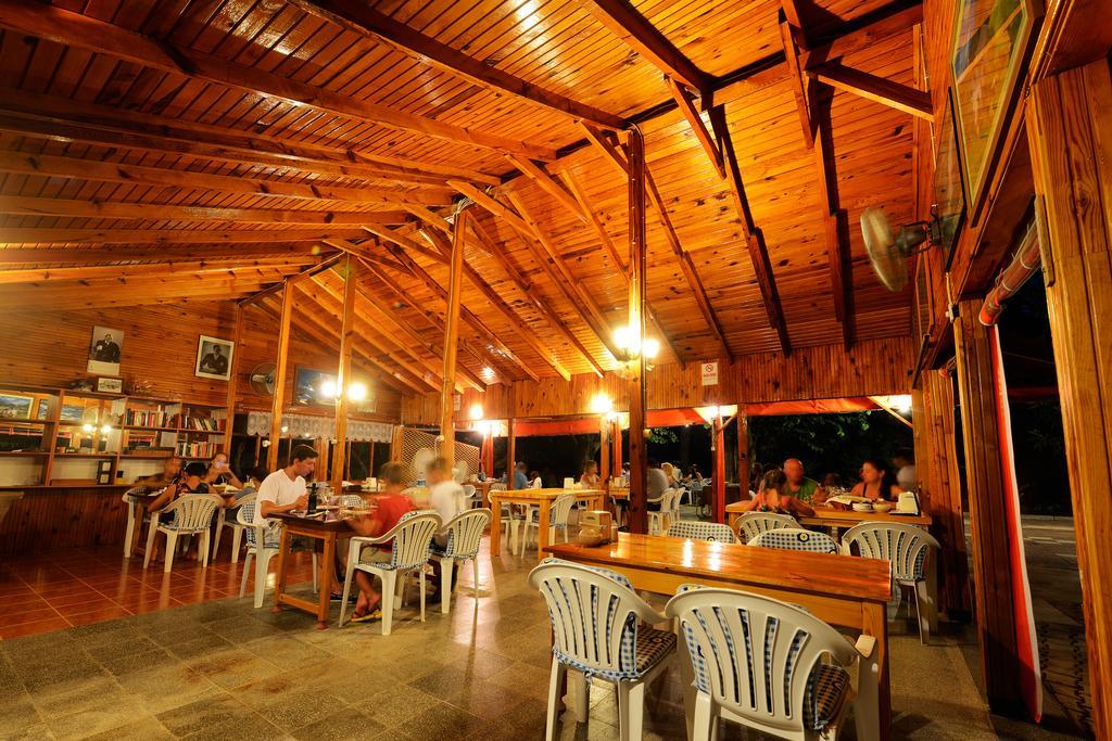 Yildiz Pension Bungalows Чирали Экстерьер фото