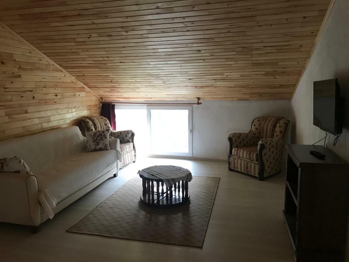 Yildiz Pension Bungalows Чирали Экстерьер фото
