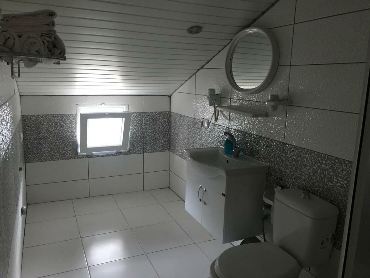 Yildiz Pension Bungalows Чирали Экстерьер фото